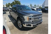 Ford F-150 2018 4x4 Lariat 4 en Fort Lauderdale