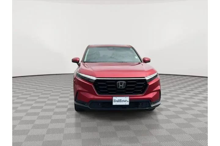 $32000 : Honda CR-V 2024 EX-L 4dr SUV image 3