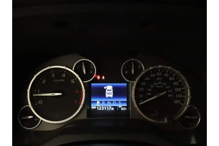 $27538 : Toyota Tundra 2017 4x4 SR5 4 image 4