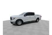 $19891 : Nissan Titan 2018 4x2 SV 4dr thumbnail