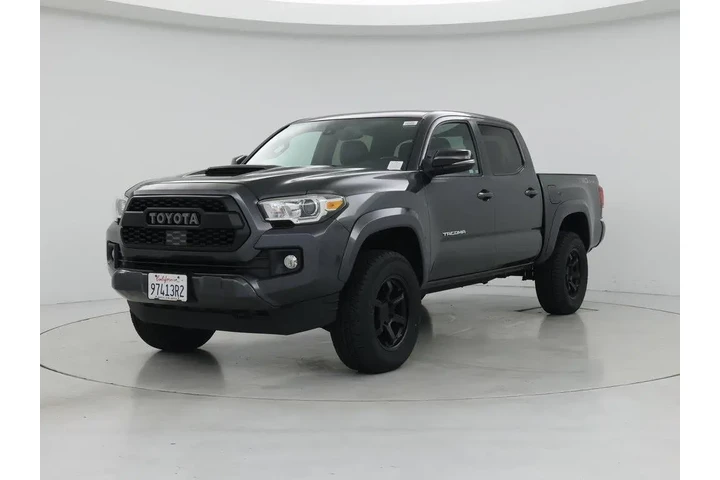$28998 : Toyota Tacoma 2019 4x2 TRD S image 4