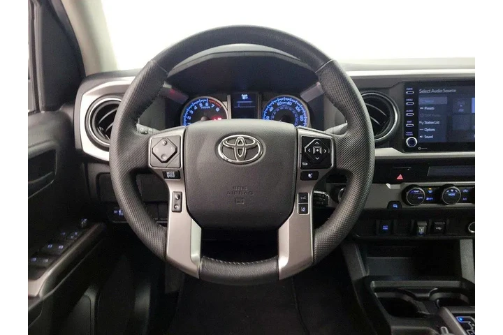 $32998 : Toyota Tacoma 2023 4x2 SR5 V image 10