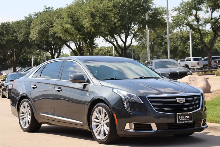 $21998 : 2019 XTS Luxury image 3