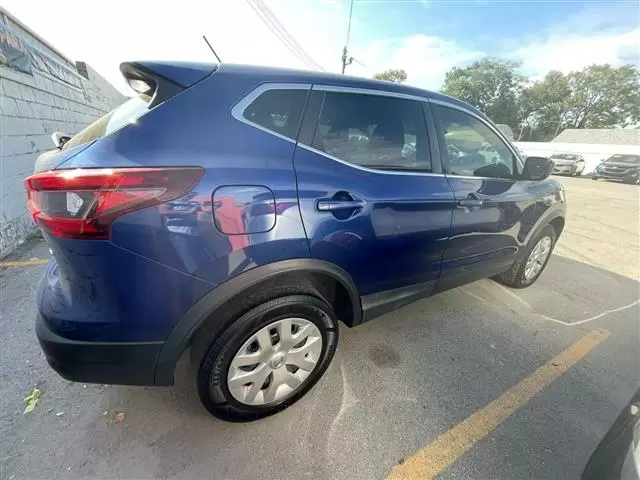 $14990 : 2020 NISSAN ROGUE SPORT2020 N image 5