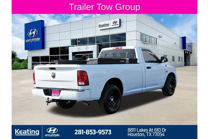 $18779 : Ram 1500 Classic 2022 4x2 Tr image 5