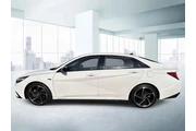 $21888 : Hyundai ELANTRA 2023 N Line thumbnail