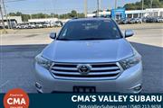 $10997 : PRE-OWNED 2012 TOYOTA HIGHLAN thumbnail