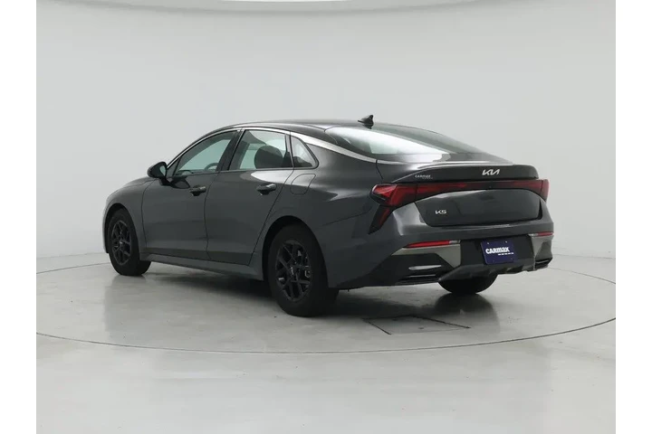 $24998 : Kia K5 2025 LXS 4dr Sedan image 2