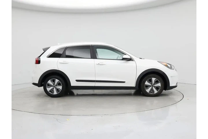 $13998 : Kia Niro 2019 LX 4dr Crossov image 7