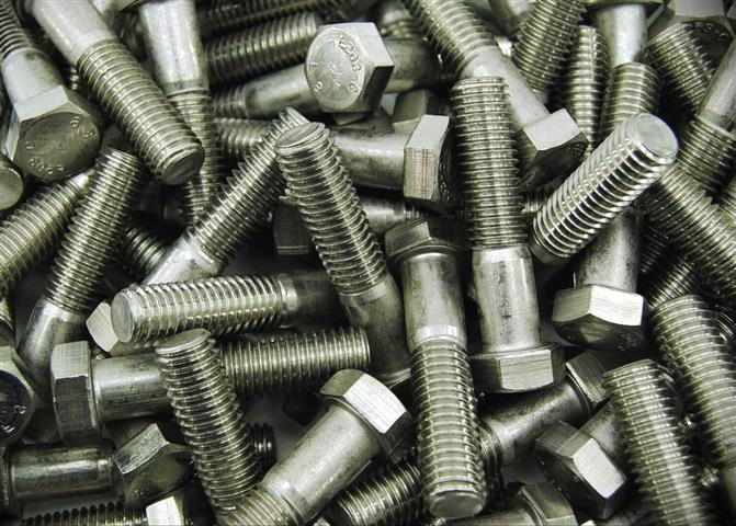 Superior SS Fasteners by Rebol image 1
