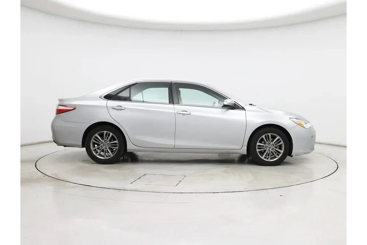 $14599 : Toyota Camry 2015 SE 4dr Sed image 7