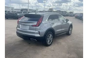 $33499 : Cadillac XT4 2025 Premium Lu thumbnail
