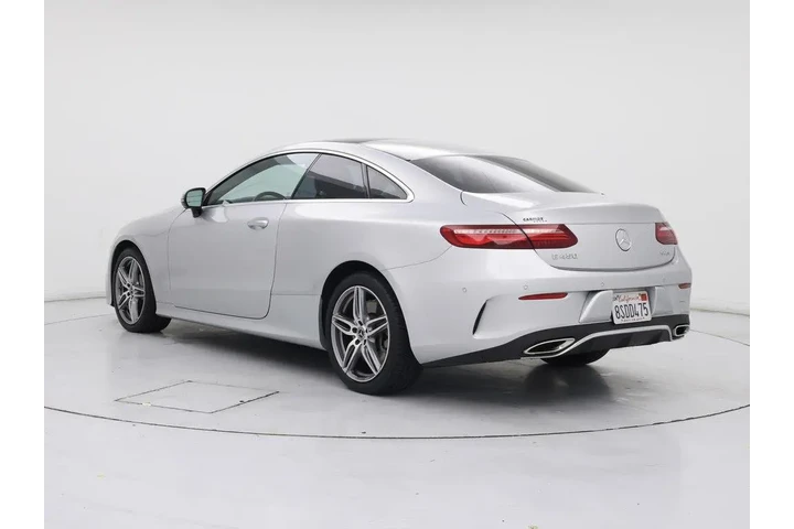 $34998 : Mercedes-Benz E-Class 2020 A image 2