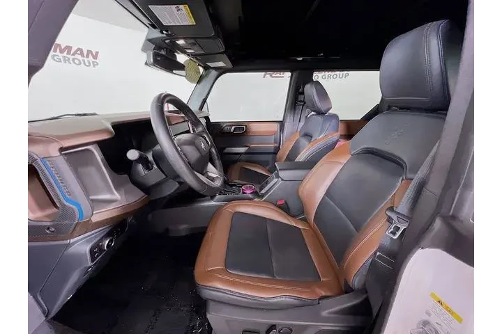 $39975 : Ford Bronco 2023 4x4 Outer B image 10