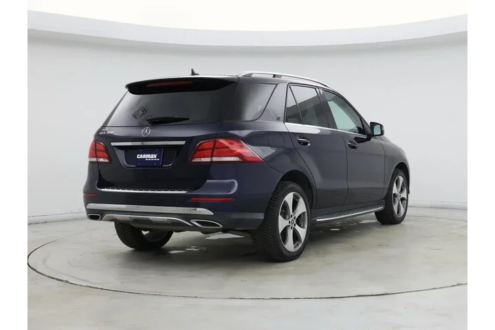 $24998 : Mercedes-Benz GLE 2018 GLE 3 image 8