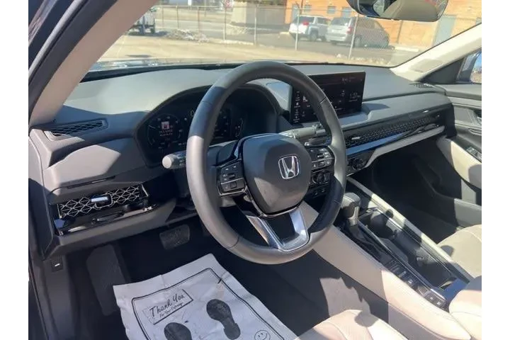 $31744 : Honda Accord Hybrid 2023 Tou image 7