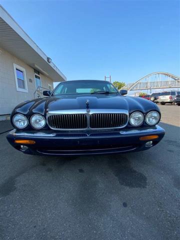 $2495 : 2001 XJ-Series XJ8 image 6