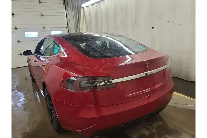 $28993 : Tesla Model S 2020 AWD Long image 4