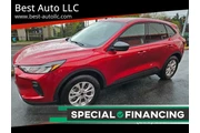 $20499 : 2025 Escape Active thumbnail