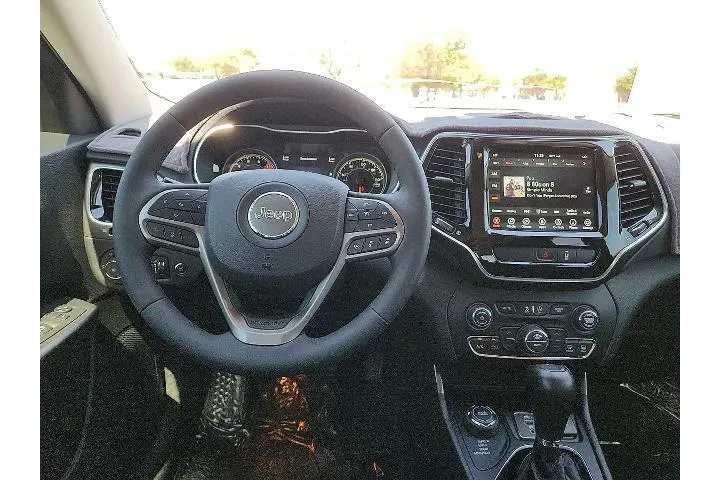 $27990 : Jeep Cherokee 2022 4x4 Limit image 6