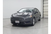 $13599 : Ford Fusion 2017 SE 4dr Seda thumbnail