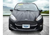 $9997 : Ford Fiesta 2016 Titanium 4d thumbnail