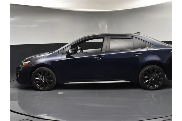 $19997 : Toyota Corolla 2024 SE 4dr S image 5