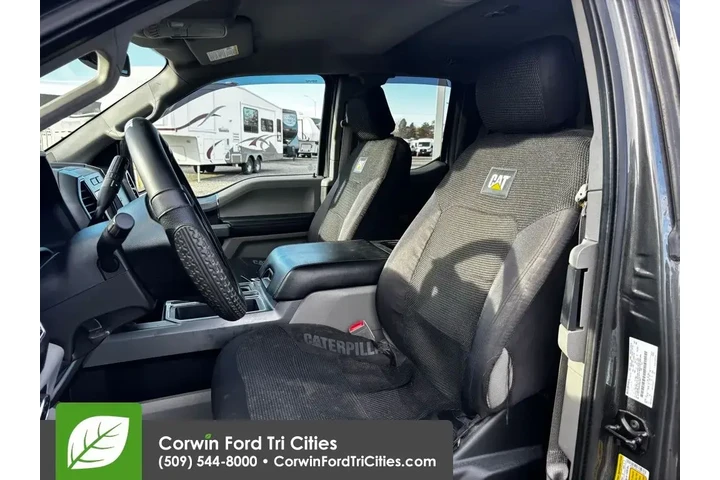 $27498 : Ford F-150 2018 4x4 Lariat 4 image 1