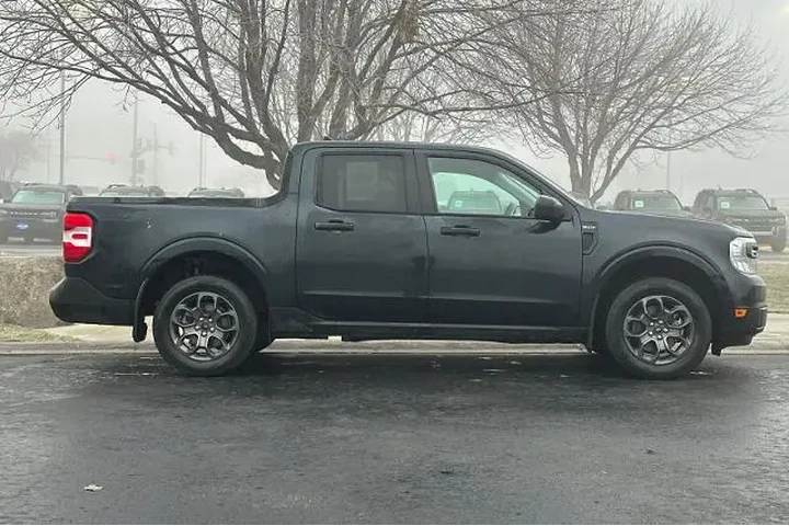 $24995 : Ford Maverick 2022 AWD XLT 4 image 8