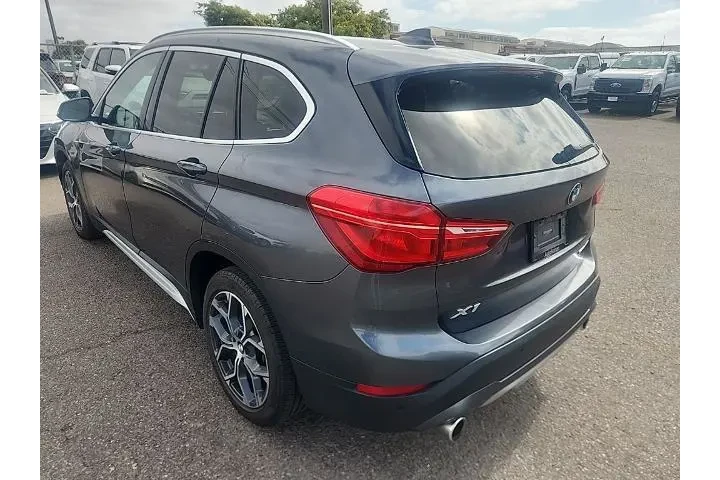 $21491 : BMW X1 2021 sDrive28i 4dr Sp image 10