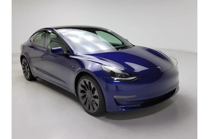 $29998 : Tesla Model 3 2023 AWD Perfo image 1