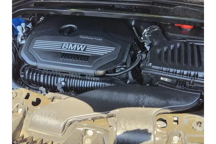 $24500 : BMW X1 2021 sDrive28i 4dr Sp image 10