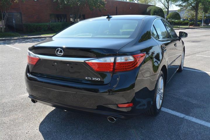 2014 ES 350 Premium image 7