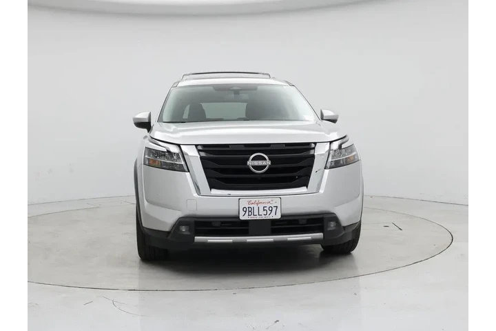 $34998 : Nissan Pathfinder 2022 Plati image 5