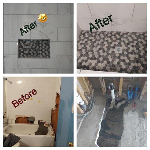 Quiroga remodeling image 2