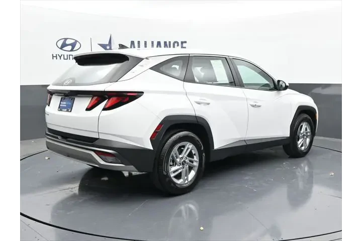 $26644 : Hyundai TUCSON 2025 SE 4dr S image 8