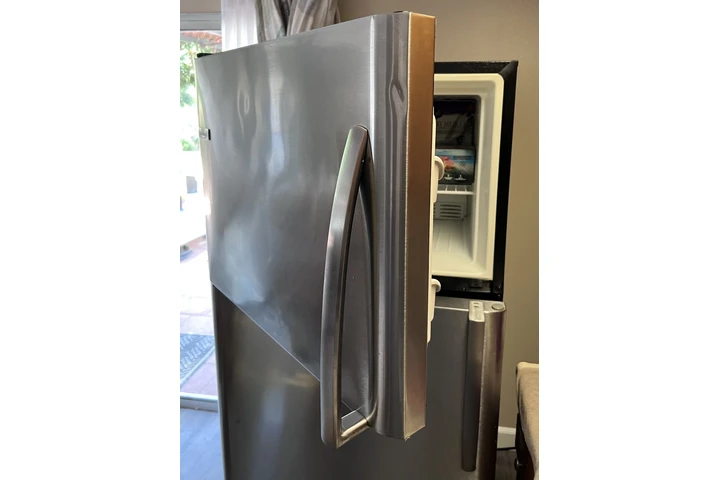 $370 : ENERGY STAR 20 CU.Refrigerador image 10