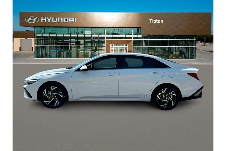 $19999 : Hyundai ELANTRA 2024 SEL 4dr image 3