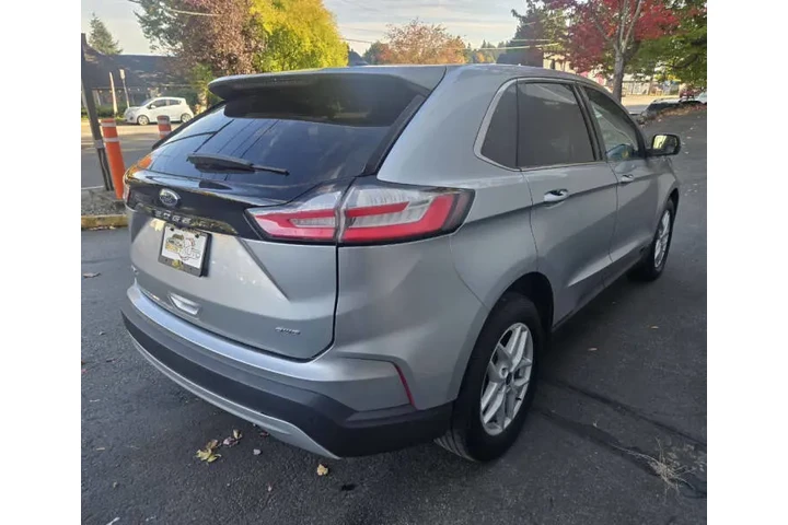 $14999 : 2021 Edge SEL image 6