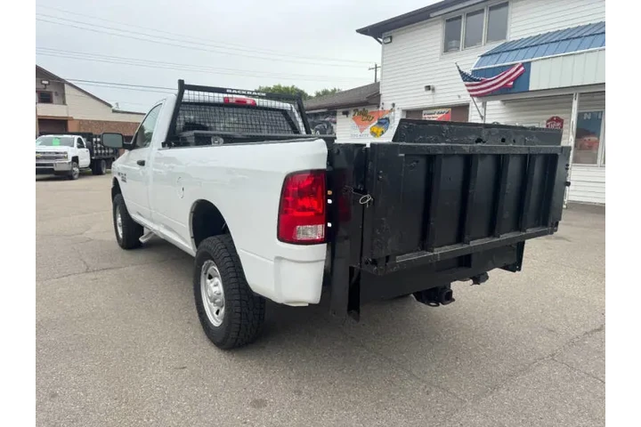 $19990 : 2016 RAM 2500 Tradesman image 9