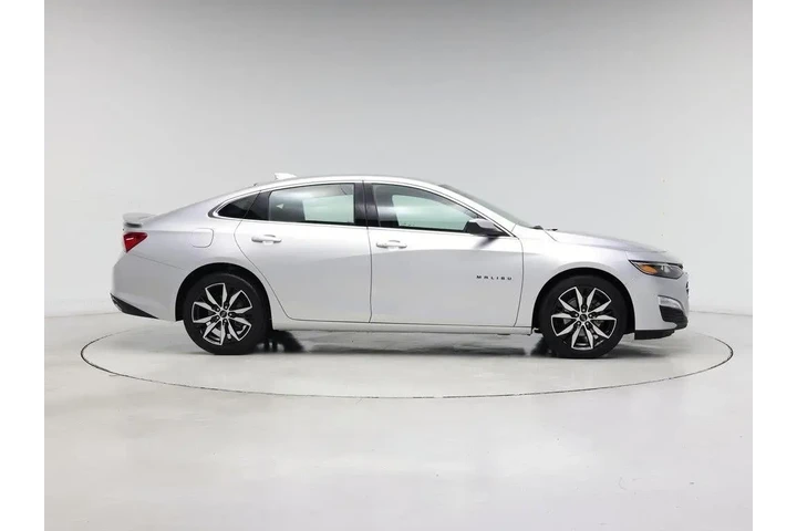 $19998 : Chevrolet Malibu 2020 RS 4dr image 7