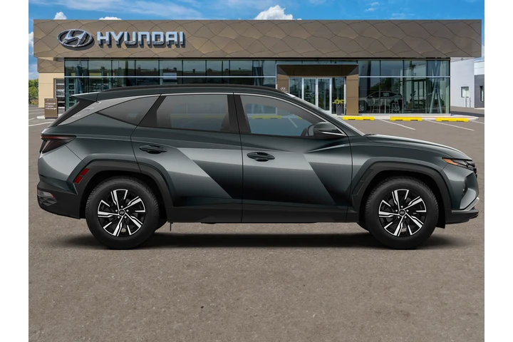 $23000 : Hyundai TUCSON Hybrid 2023 A image 9