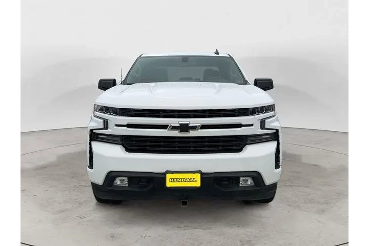 $33888 : Chevrolet Silverado 1500 202 image 8