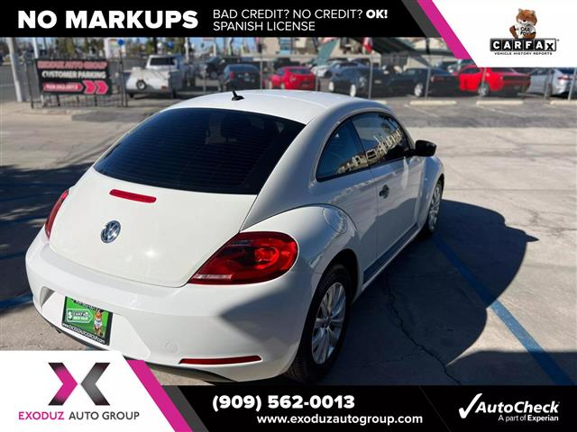 $9995 : 2013 Beetle Coupe 2.5L Entry image 8