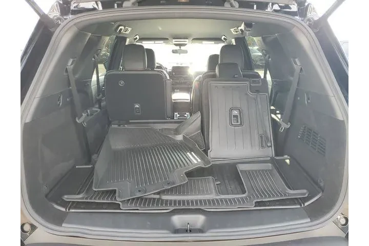 $36894 : Nissan Pathfinder 2025 AWD S image 8