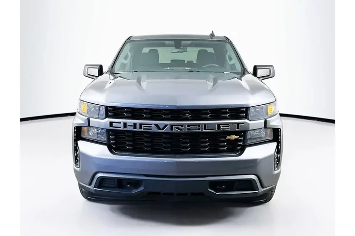 $20832 : Chevrolet Silverado 1500 202 image 6