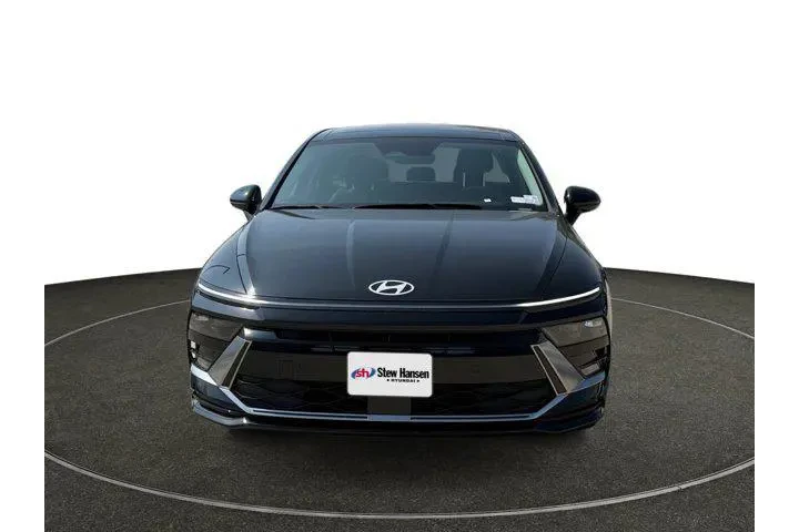 $27136 : Hyundai SONATA 2025 SEL Conv image 8