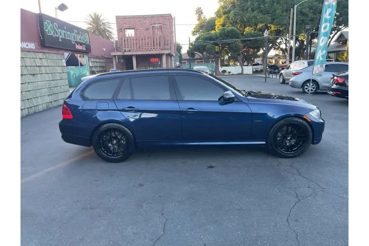 $10995 : 2012 BMW 3 Series 328i image 5