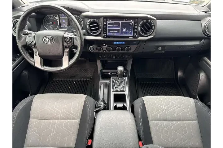 $34600 : Toyota Tacoma 2022 4x4 TRD P image 8