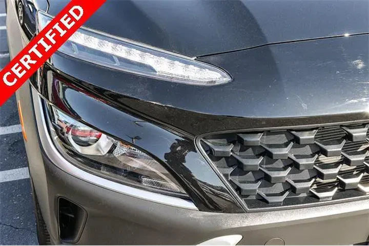 $19498 : Hyundai KONA 2023 AWD SEL 4d image 10